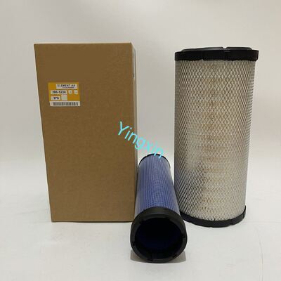 206-5234 Air Filter Filtration Compatible C4.2 C4.4 3054c Engine Applications