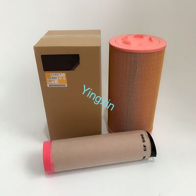 222-9020 Primary Air Filter including 222-9021 Safety Air Filter