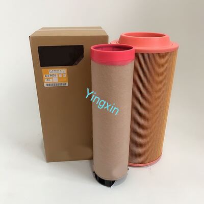 222-9020 Primary Air Filter including 222-9021 Safety Air Filter