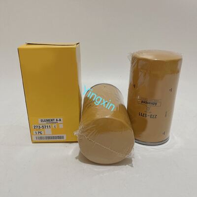 273-5711 Crankcase Breather Filter Suitable Engine C7.1 C9.3 320E 323E 324E 329E