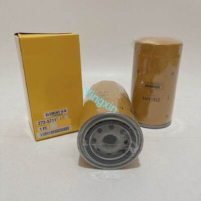 273-5711 Crankcase Breather Filter Suitable Engine C7.1 C9.3 320E 323E 324E 329E
