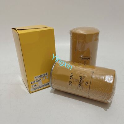 273-5711 Crankcase Breather Filter Suitable Engine C7.1 C9.3 320E 323E 324E 329E