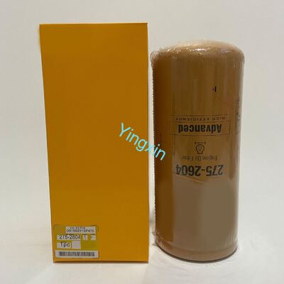 275-2604 Engine Oil Filter 3406 3508 3512 3516 C4.4 Engine Parts