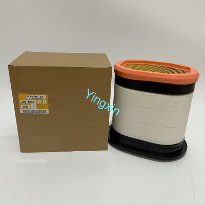 293-4053 Engine Air Filter Heavy Equipment Air Filter Element