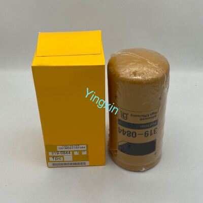 Ultra High Efficiency Engine Fuel Filter 319-0844 Engine C6.6 C7.1 Parts