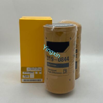 Ultra High Efficiency Engine Fuel Filter 319-0844 Engine C6.6 C7.1 Parts