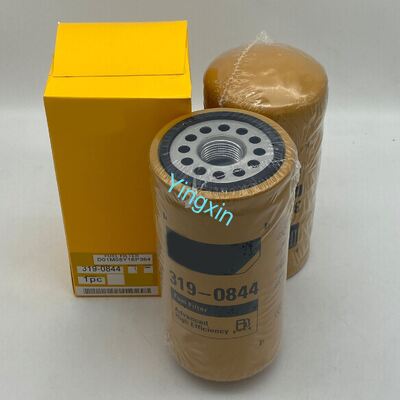 Ultra High Efficiency Engine Fuel Filter 319-0844 Engine C6.6 C7.1 Parts
