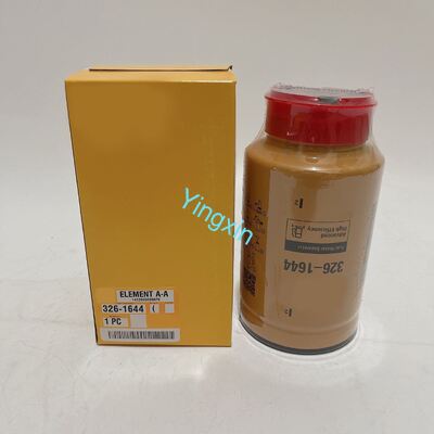 326-1644 Advanced Efficiency Fuel Water Separator 305 5e 306e 307e 308e C2 4 C3 3 Series