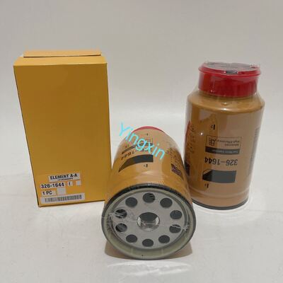 326-1644 Advanced Efficiency Fuel Water Separator 305 5e 306e 307e 308e C2 4 C3 3 Series