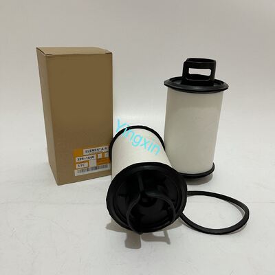 339-1048 Engine Air Filter Replacement Part 390f 385c 390d C18 C27 Heavy Duty Machinery