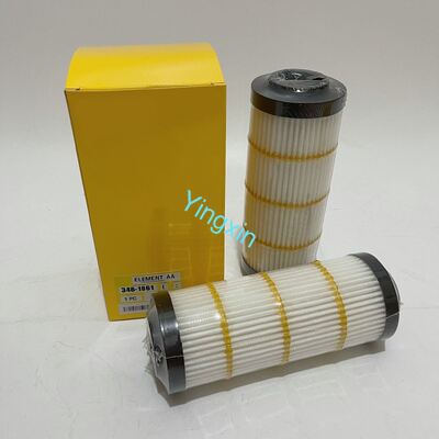 348-1861 Hydraulic Transmission Filter Element for 3017 302 303 Mini Excavator C11 C15