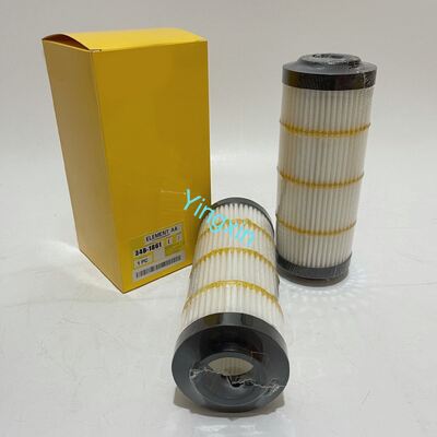 348-1861 Hydraulic Transmission Filter Element for 3017 302 303 Mini Excavator C11 C15