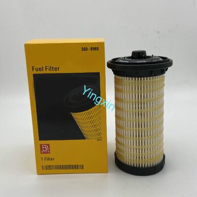 3608960 Engine Air Filters CAT 3035E 304E 305E CR C24 C33 Machinery