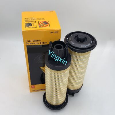 360-8959 Engine Air Filter 306 307 308 Mini Excavator C2.4 C3.3