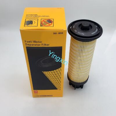 360-8959 Engine Air Filter 306 307 308 Mini Excavator C2.4 C3.3