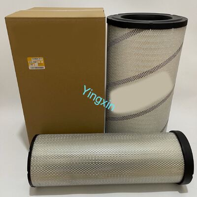 375-4301 Air Filter Fits 3016 3018 302 Mini Excavator Loaders C11 C15 Series Machines