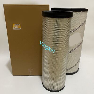 375-4301 Air Filter Fits 3016 3018 302 Mini Excavator Loaders C11 C15 Series Machines