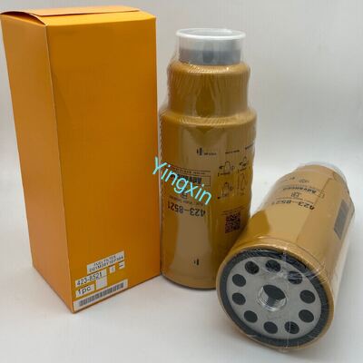 423-8521 Fuel Water Separator Filter for CAT Excavator Engine