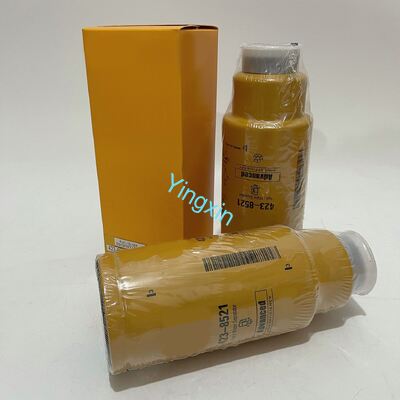 423-8521 Fuel Water Separator Filter for CAT Excavator Engine