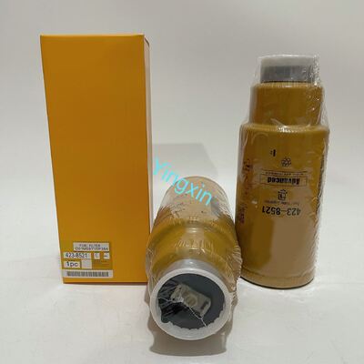 423-8521 Fuel Water Separator Filter for CAT Excavator Engine