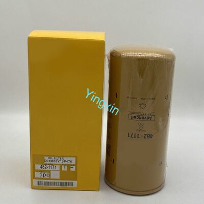 462-1171 Fuel Water Separator Filter Hita-chi Excavator 4HK1 6HK1 Engine