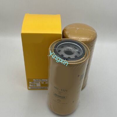 462-1171 Fuel Water Separator Filter Hita-chi Excavator 4HK1 6HK1 Engine