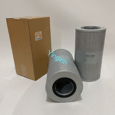 485-4705 Primary Air Filter Mini Excavator 3055D 306D 307D 308D 10 Micron Filtration