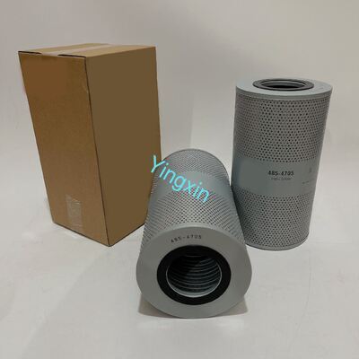 485-4705 Primary Air Filter Mini Excavator 3055D 306D 307D 308D 10 Micron Filtration