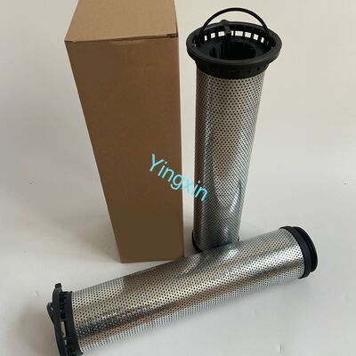 491-5241 Hydraulic Return Filter CAT Machinery