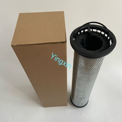 491-5241 Hydraulic Return Filter CAT Machinery