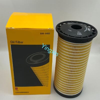 500-0483 Fuel Water Separator CAT Excavator Loader