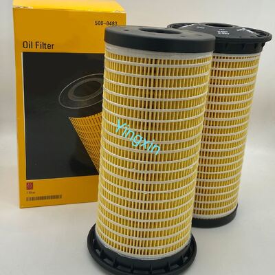 500-0483 Fuel Water Separator CAT Excavator Loader