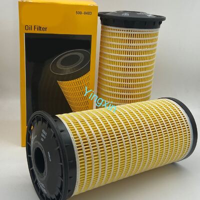 500-0483 Fuel Water Separator CAT Excavator Loader
