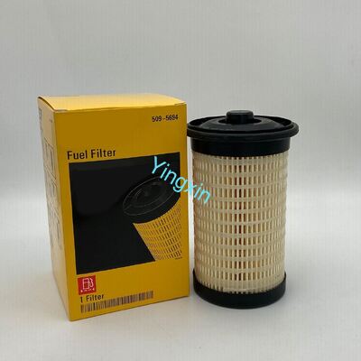 509-5694 Fuel Water Separator CAT Machinery