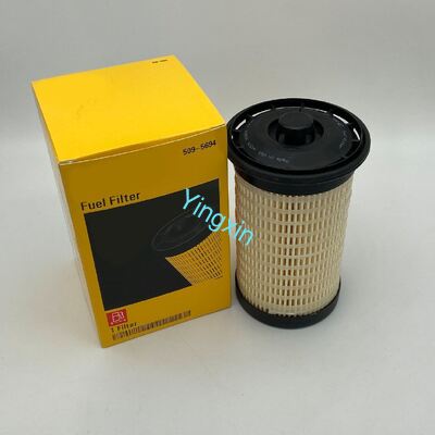 509-5694 Fuel Water Separator CAT Machinery