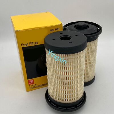 509-5694 Fuel Water Separator CAT Machinery