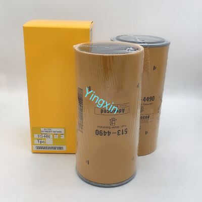 513-4490 Fuel Water Separator 3016 3018 302 Mini Excavator