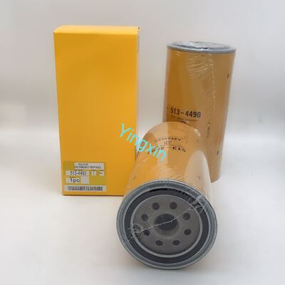 513-4490 Fuel Water Separator 3016 3018 302 Mini Excavator