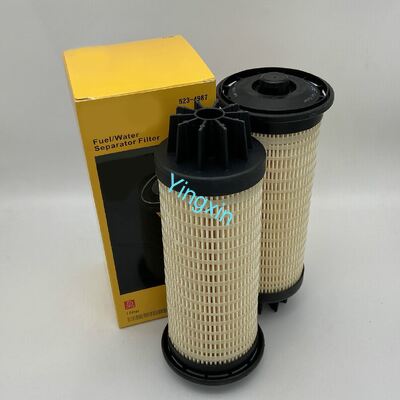 523-4987 Fuel Water Separator CAT Engine Mini Excavator Models E3027D E303e E3035e