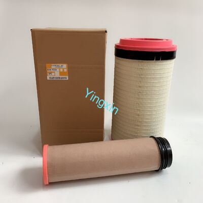 528-7222 Replacement Air Filter Element CAT Mining Excavator