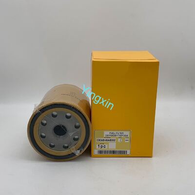 C85AB 85AB302 Replacement Fuel Filter C6121 SC11CB220G2B1