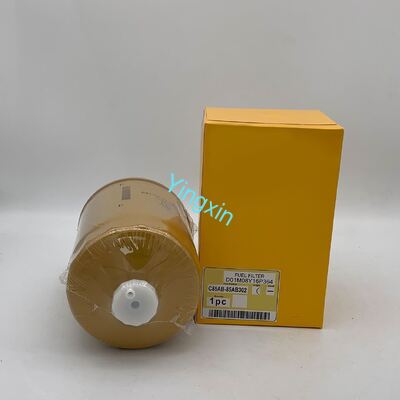 C85AB 85AB302 Replacement Fuel Filter C6121 SC11CB220G2B1