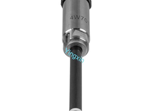 4W7018 Diesel Engine Fuel Injector for Excavator Ec700 Nozzle D12 D16