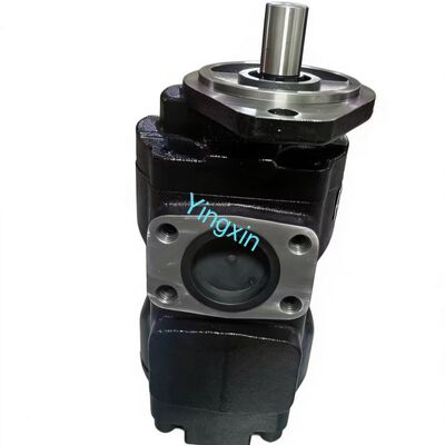 7029122001 Replacement Hydraulic Gear Pump Heavy Duty Equipment Parts