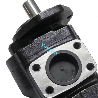 7029122001 Replacement Hydraulic Gear Pump Heavy Duty Equipment Parts