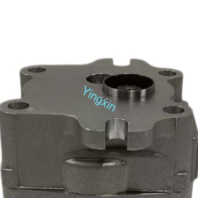PVD-2B-50C3DPS-21G PVD-2B-50 Series Hydraulic Piston Pump Mini Excavator Components
