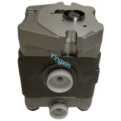 PVD-3B-56 Hydraulic Gear Pump Yanmar Construction Machinery