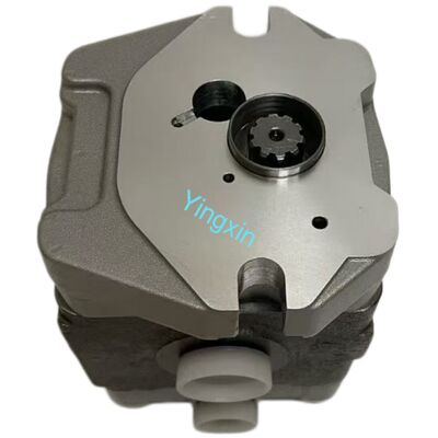 PVD-3B-56 Hydraulic Gear Pump Yanmar Construction Machinery