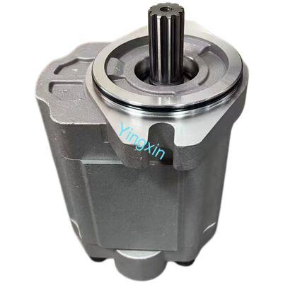 188-9491 Auxiliary Gear Pump Pilot Hydraulic Gear Pump CAT Excavator