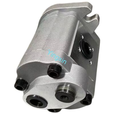 188-9491 Auxiliary Gear Pump Pilot Hydraulic Gear Pump CAT Excavator